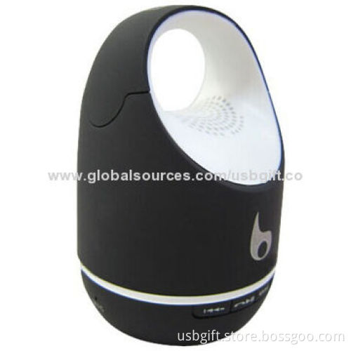 Portable Bluetooth Mini Speaker, Wireless, Nice Shape